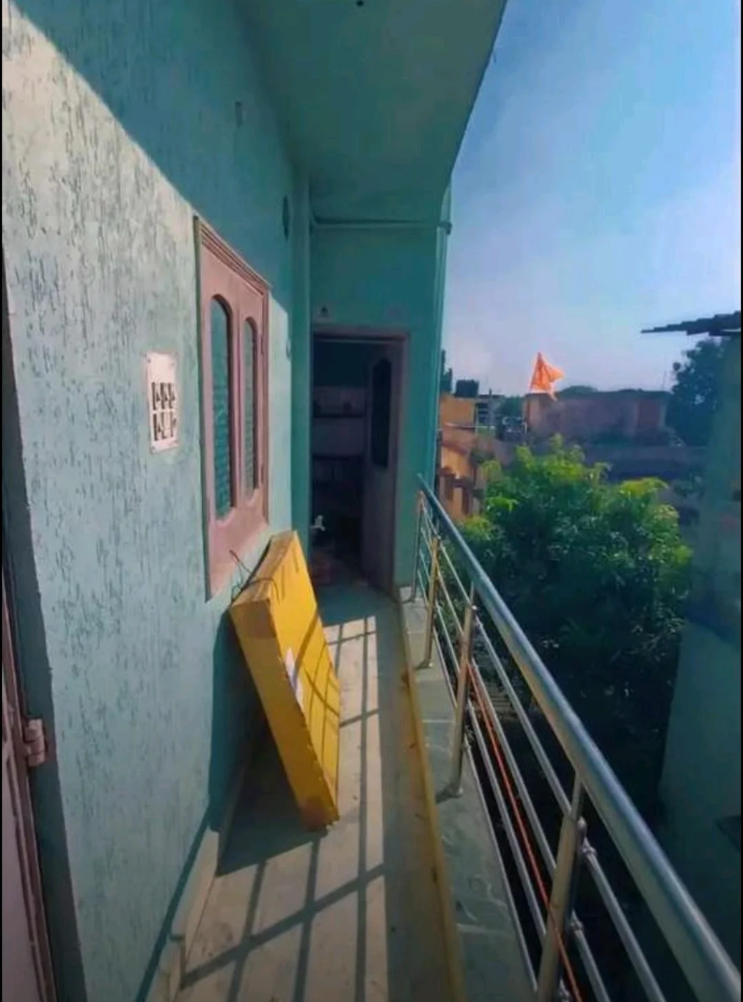 3BHK Semi-Furnished Flat for Girls and Boys in Kumhartoli, Ranchi - thumbnail 3