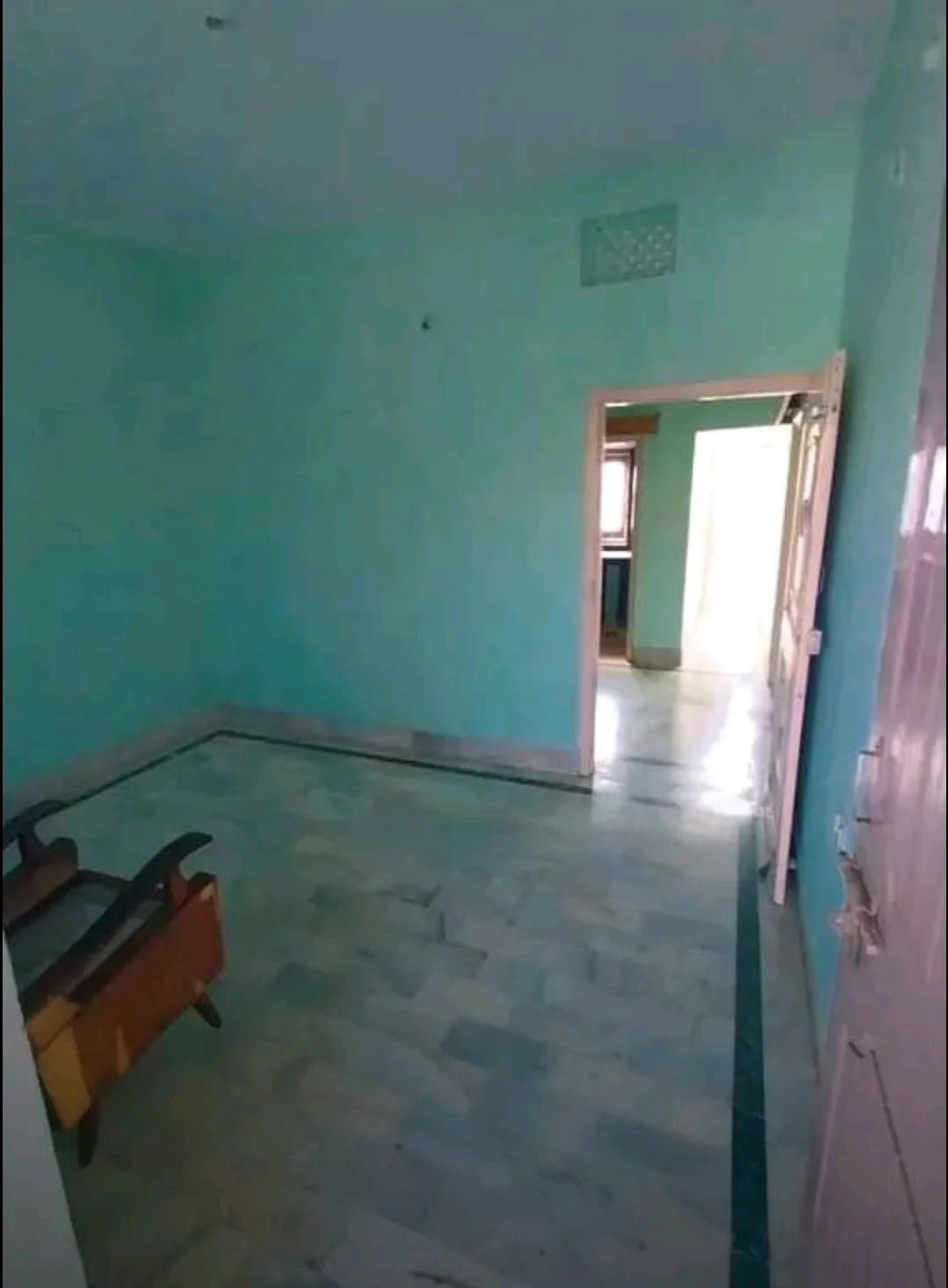 3BHK Semi-Furnished Flat for Girls and Boys in Kumhartoli, Ranchi - thumbnail 5
