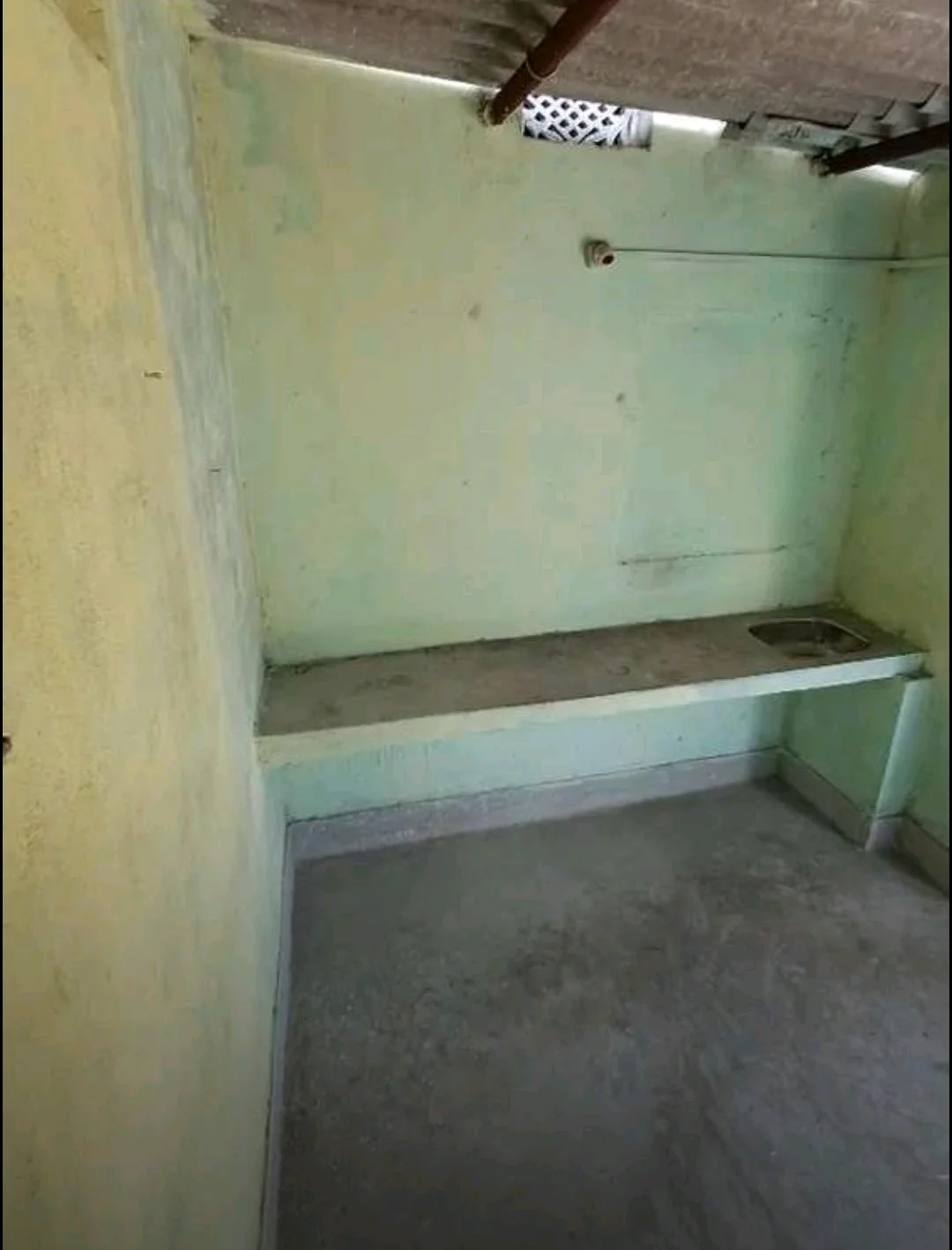 Unfurnished Room Kitchen for Couples in Kokar, Ranchi - thumbnail 3