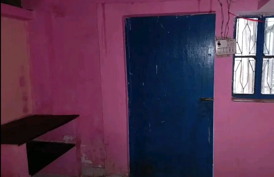 1BHK Flat for Rent in Vasuki Nagar, Ranchi