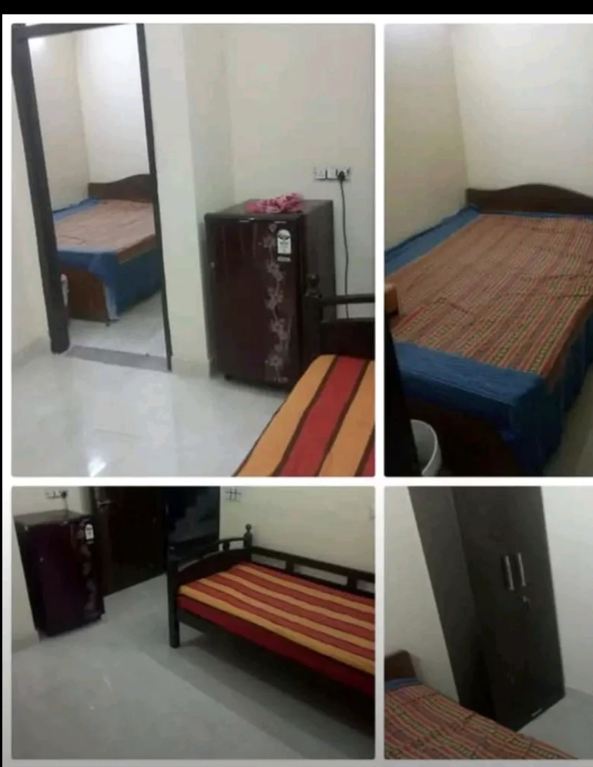 1BHK Flat for Rent in Sector 48, Gurugram