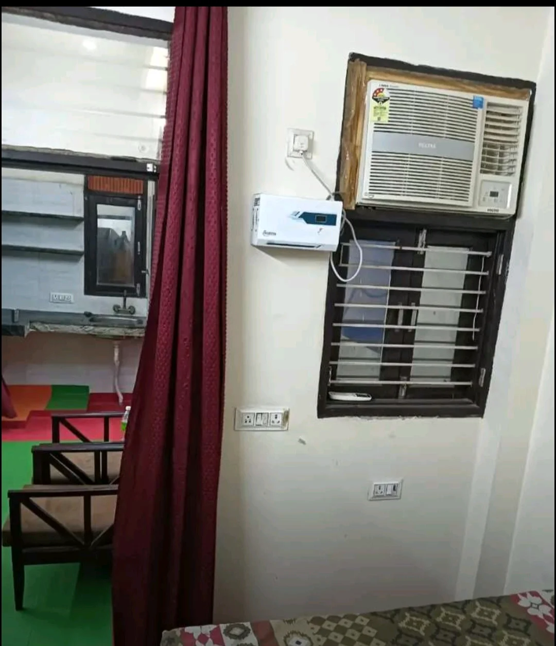1BHK Flat for Rent in Sector 48, Gurugram - thumbnail 2