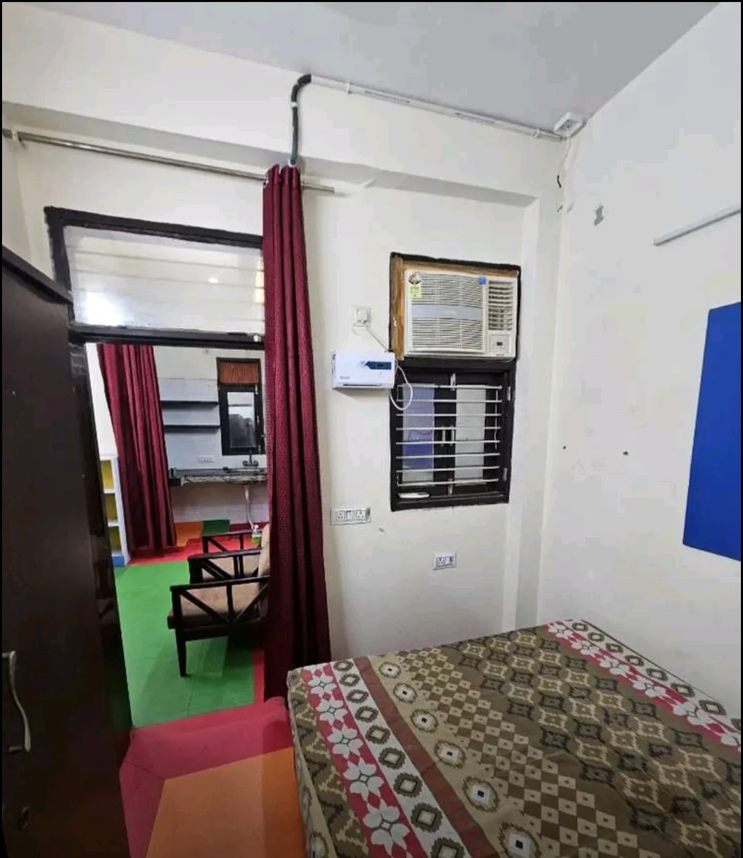 1BHK Flat for Rent in Sector 48, Gurugram - thumbnail 5