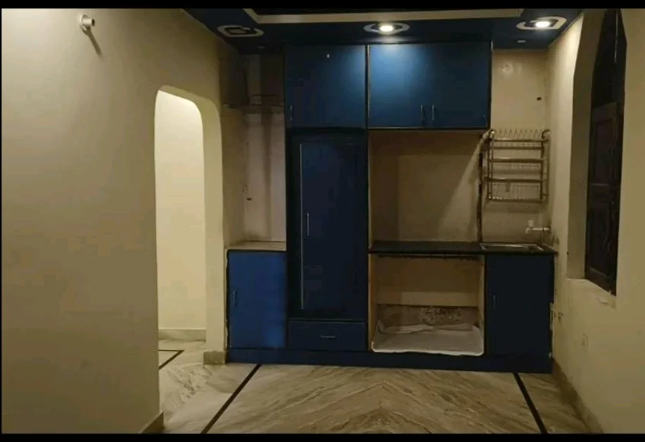 1BHK for Rent in Devilal Colony, Gurugram