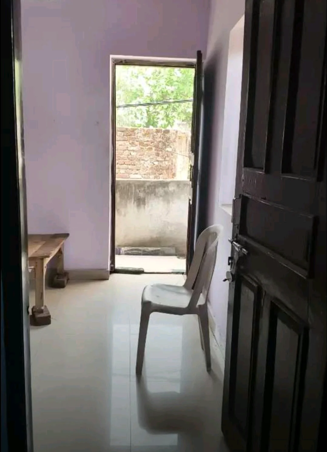 1BHK Flat for Bachelors in Gosaintola, Ranchi