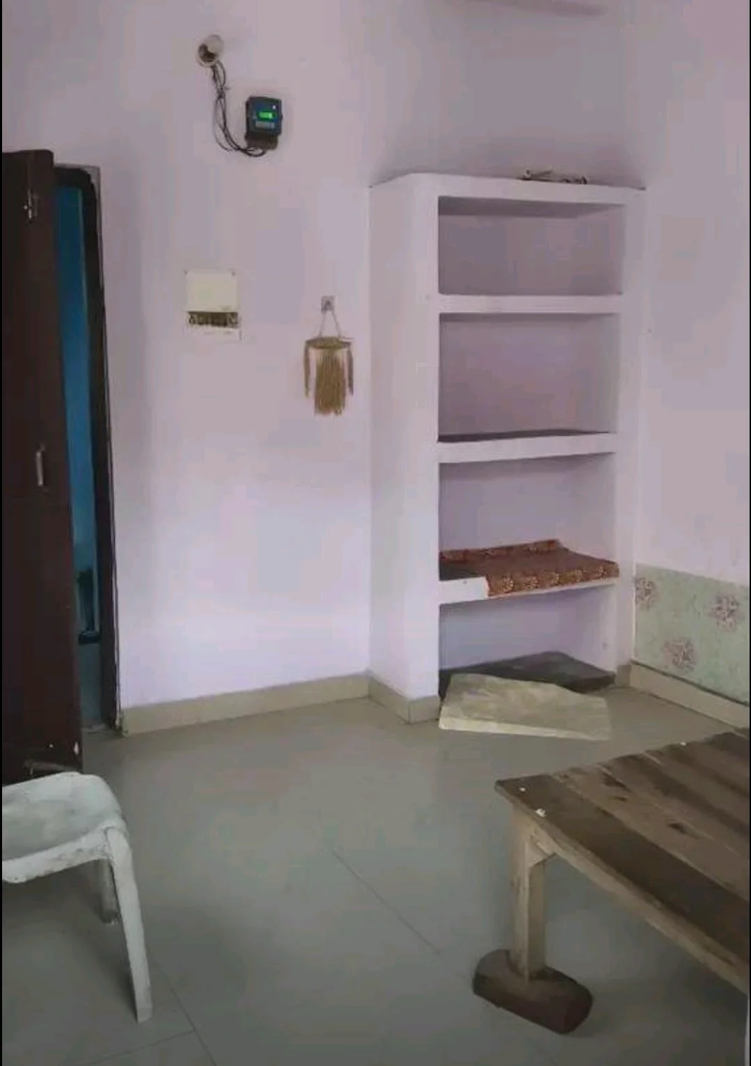 1BHK Flat for Bachelors in Gosaintola, Ranchi - thumbnail 2