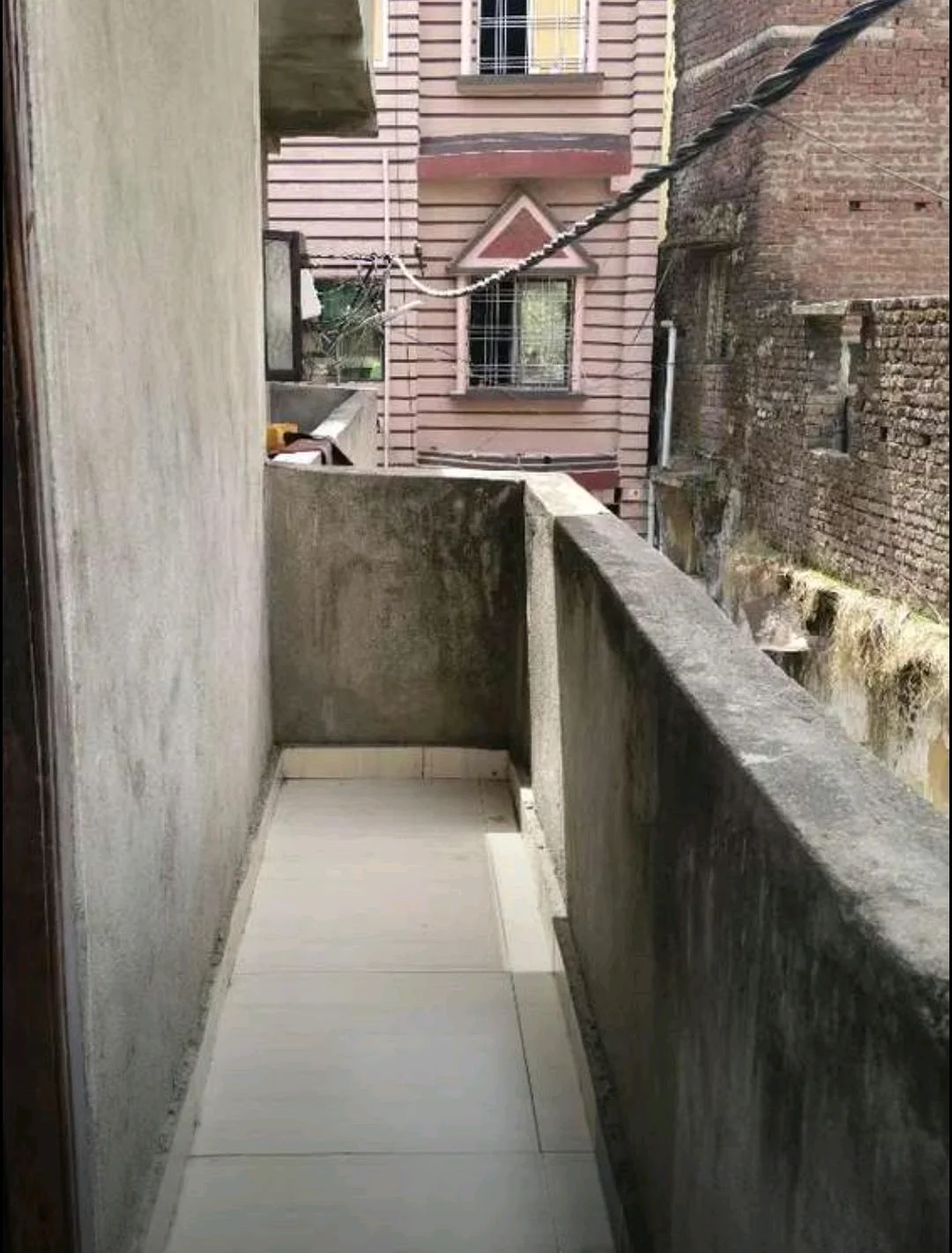 1BHK Flat for Bachelors in Gosaintola, Ranchi - thumbnail 3