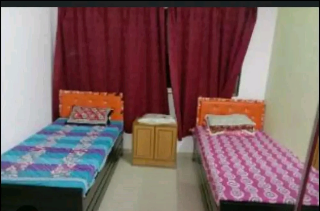 Cozy 1BHK Apartment with Balcony in Sector 38, Gurugram