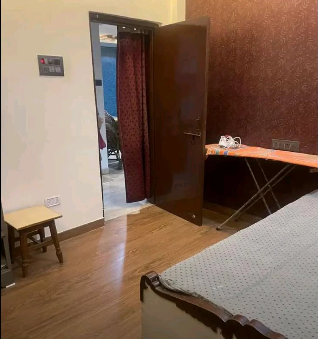 Fully Furnished 3BHK Flat for Rent in Hinoo, Ranchi - thumbnail 2