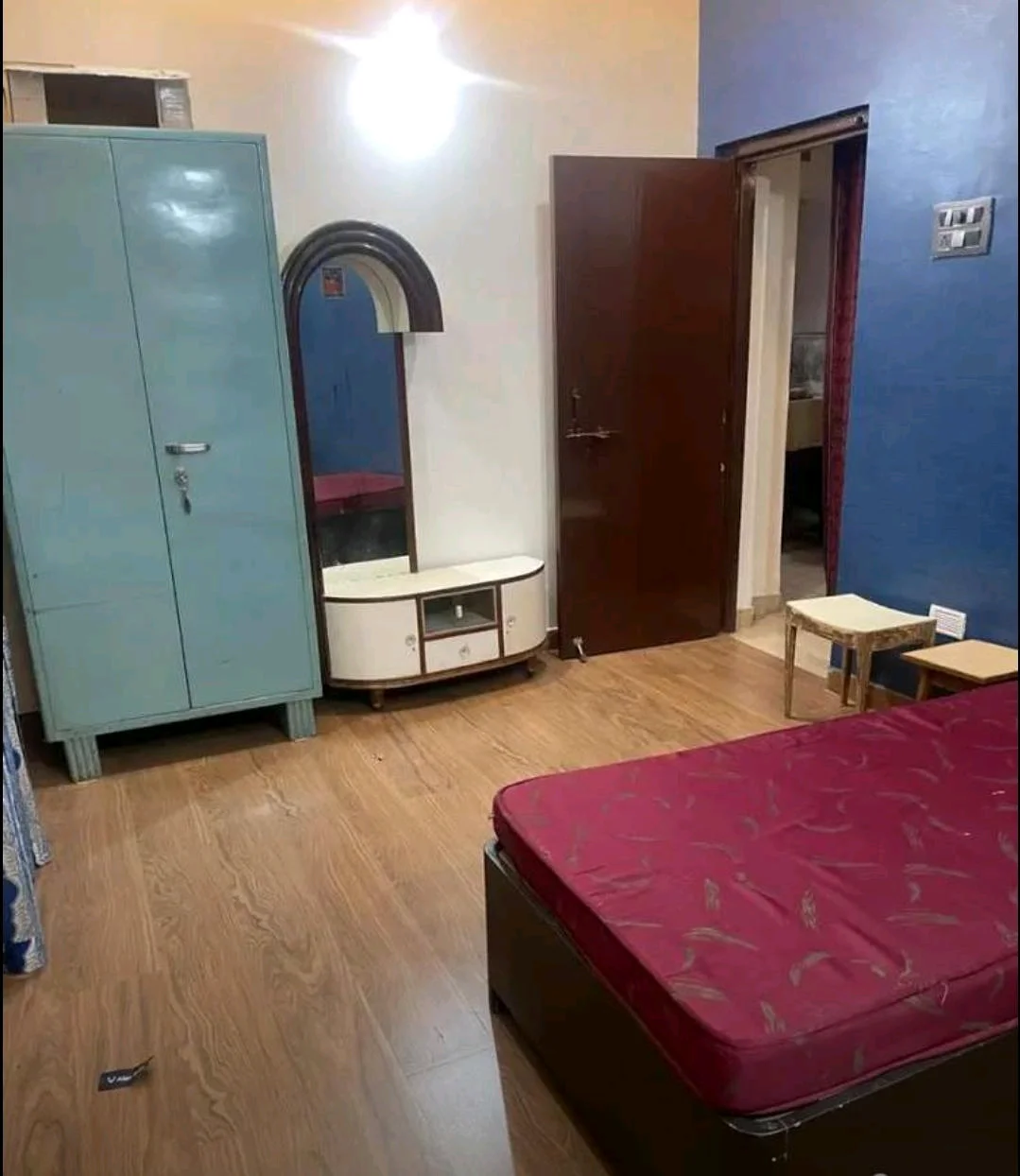Fully Furnished 3BHK Flat for Rent in Hinoo, Ranchi - thumbnail 4