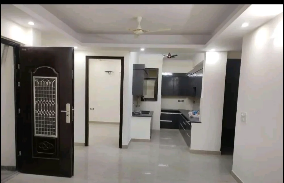 Spacious 3BHK for Rent in Laxmi Nagar, Gurugram