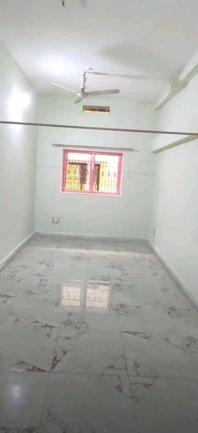 2BHK Flat for Rent in Jai Prakash Nagar, Ranchi