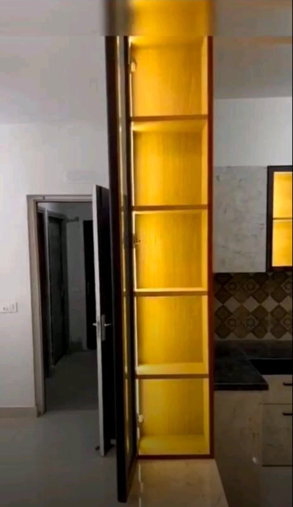 Luxury 2BHK Flat for Rent in Sector 37D, Gurugram - thumbnail 4