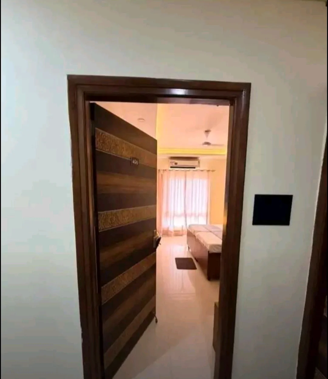 1BHK for Rent in Vipul Green, Sector 88
