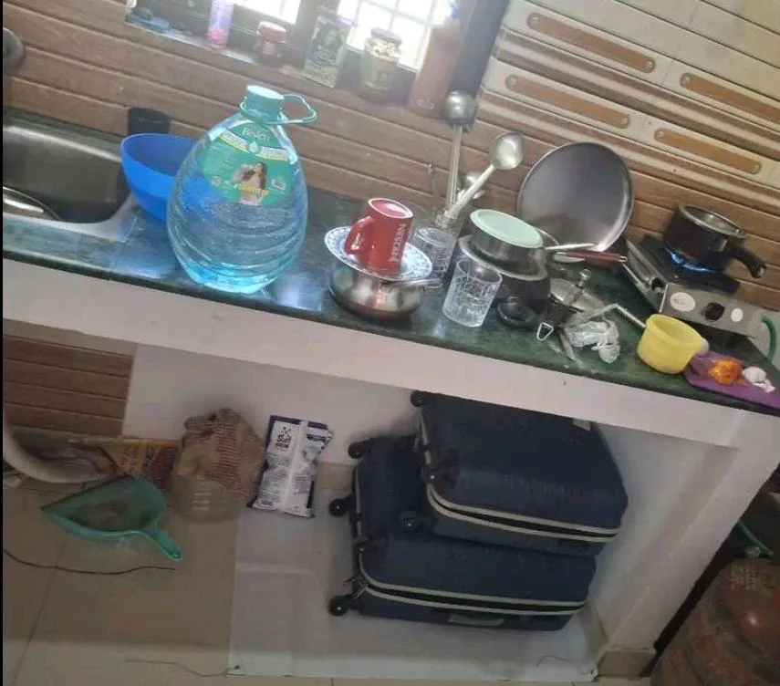 Fully Furnished 1BHK Flat for Bachelors in Hinoo, Ranchi - thumbnail 3