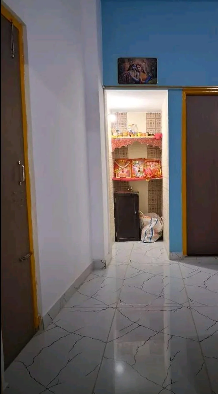 2BHK Semi-Furnished Flat for Rent in Bariatu, Ranchi - thumbnail 2