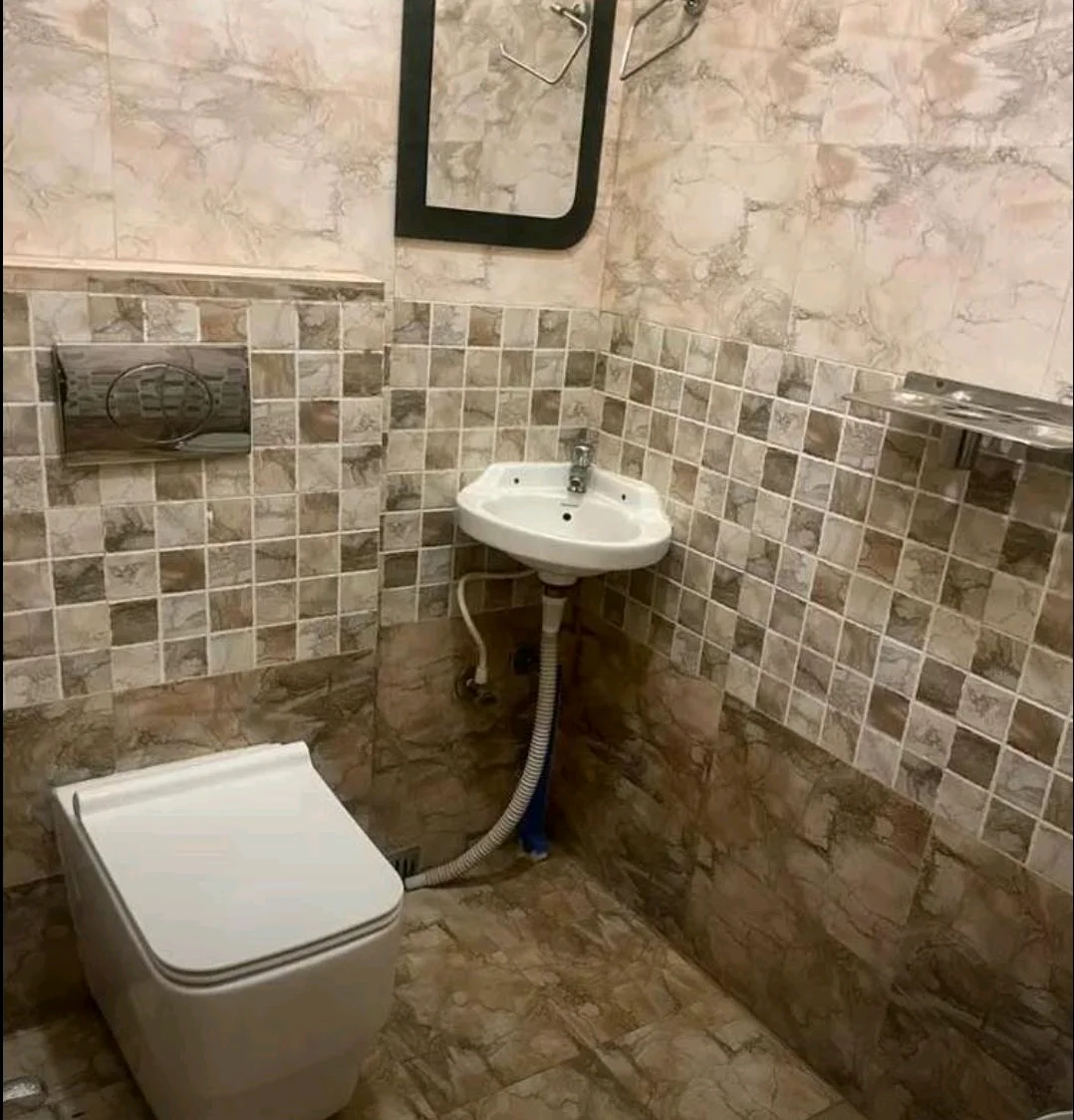 2BHK Semi-Furnished Flat for Rent in Bariatu, Ranchi - thumbnail 4