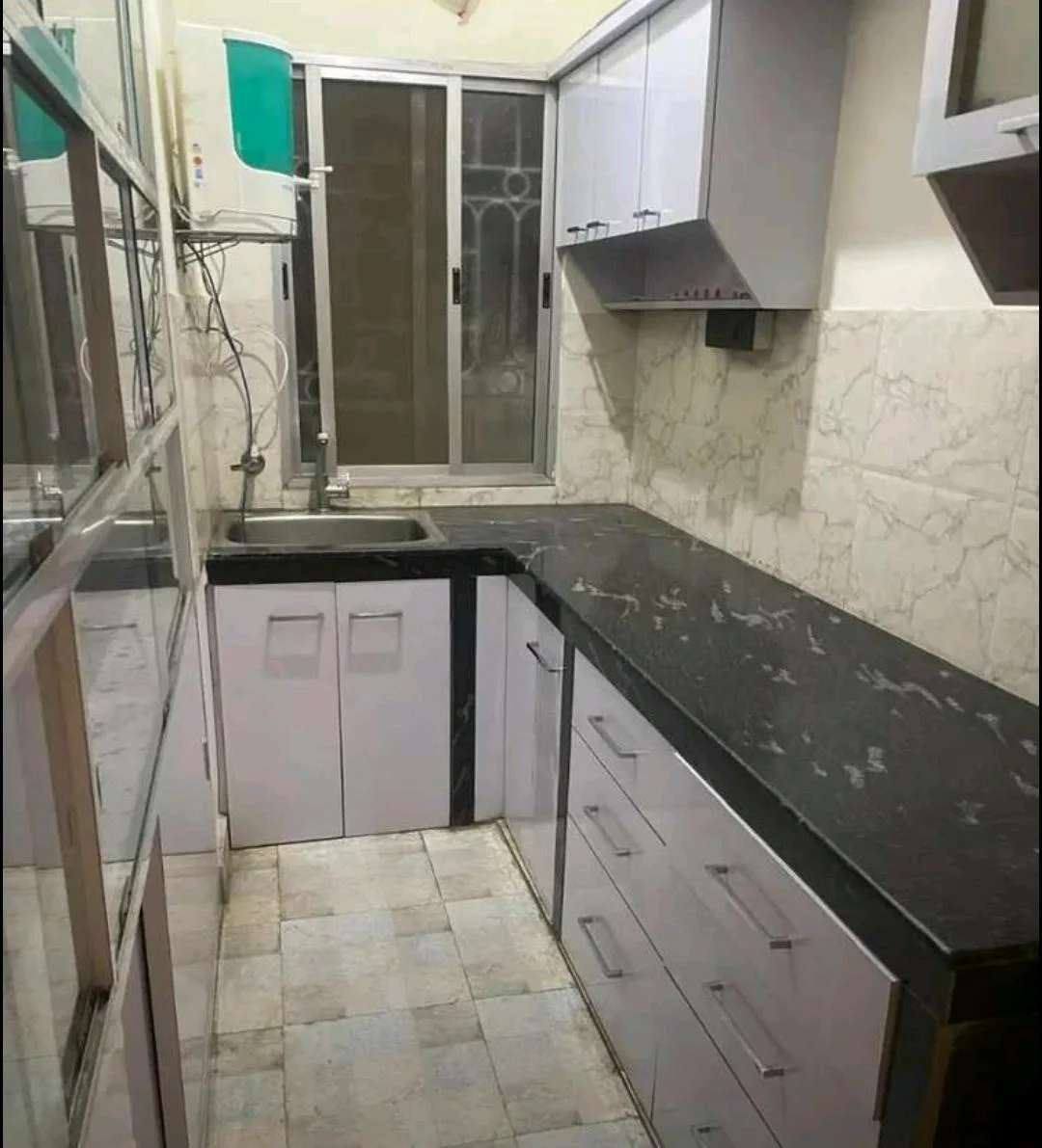 2BHK Semi-Furnished Flat for Rent in Bariatu, Ranchi - thumbnail 5