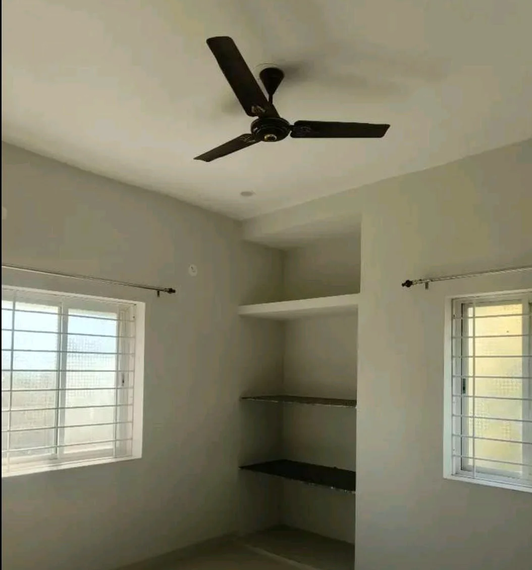 2BHK Semi-Furnished Apartment for Family Girls in Bariatu, Ranchi - thumbnail 3