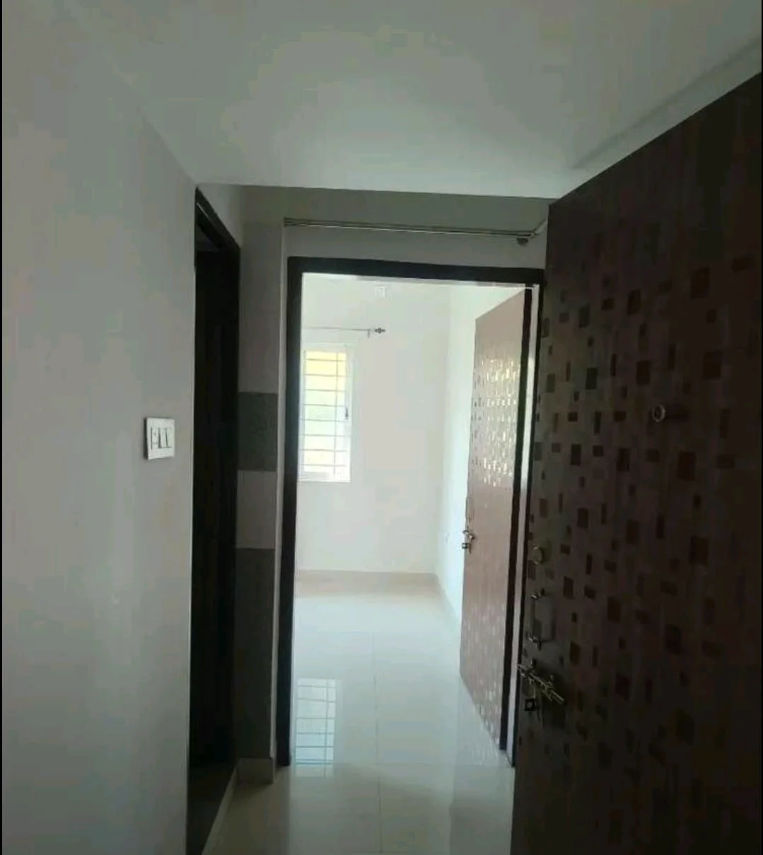 2BHK Semi-Furnished Apartment for Family Girls in Bariatu, Ranchi - thumbnail 4
