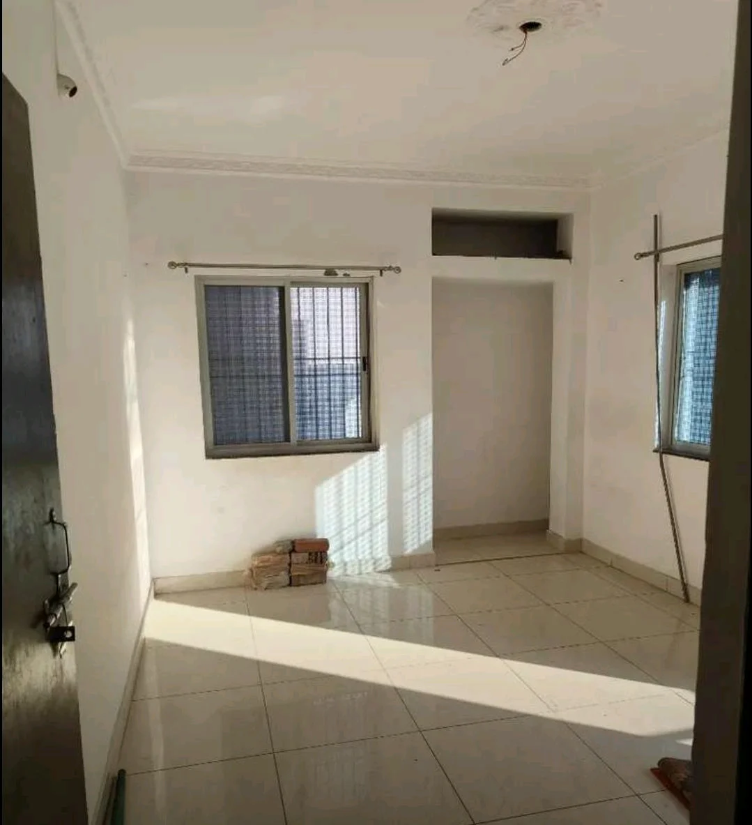 2BHK Flat for Family in Well-Maintained Society in Jai Prakash Nagar, Ranchi - thumbnail 2