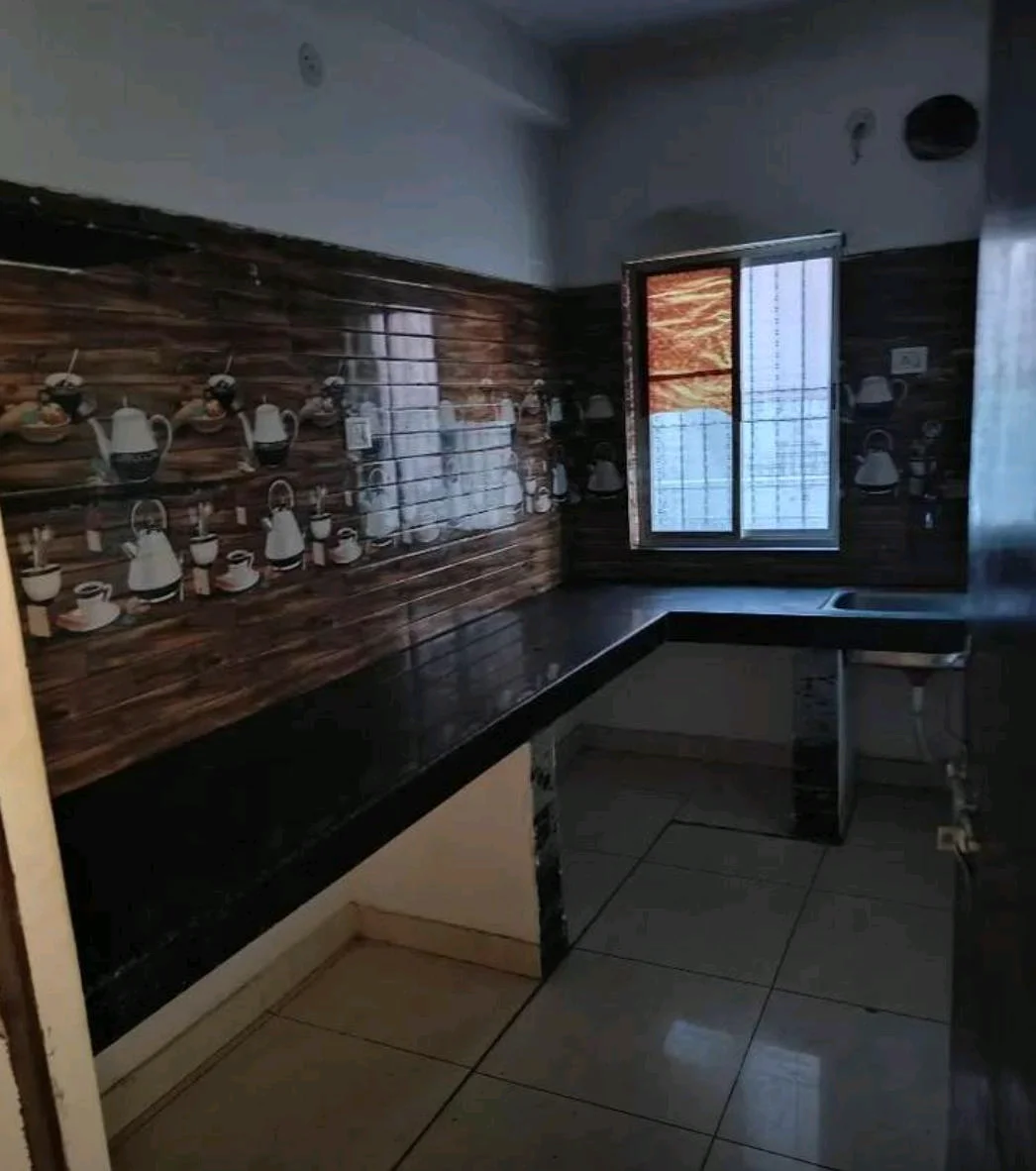 2BHK Flat for Family in Well-Maintained Society in Jai Prakash Nagar, Ranchi - thumbnail 4