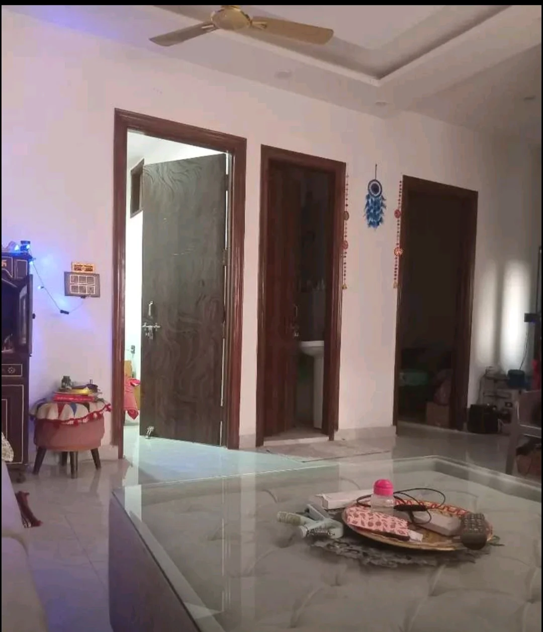 2BHK Independent House in Sector 8, Gurugram