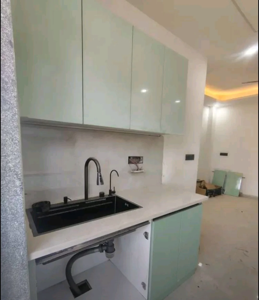 2BHK Floor for Rent in Sector 37C, Gurugram