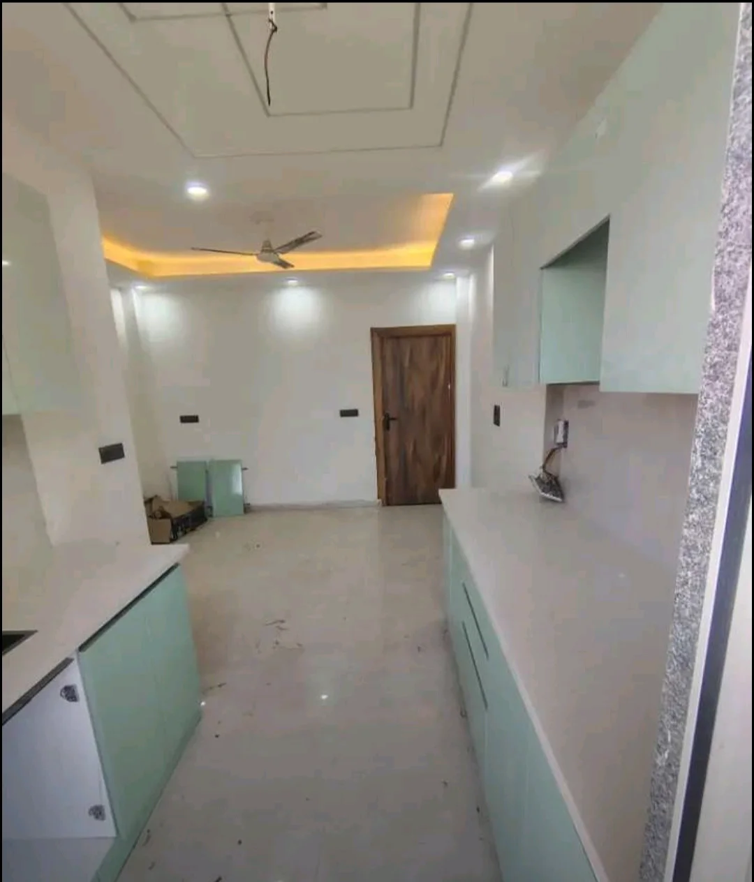 2BHK Floor for Rent in Sector 37C, Gurugram - thumbnail 2