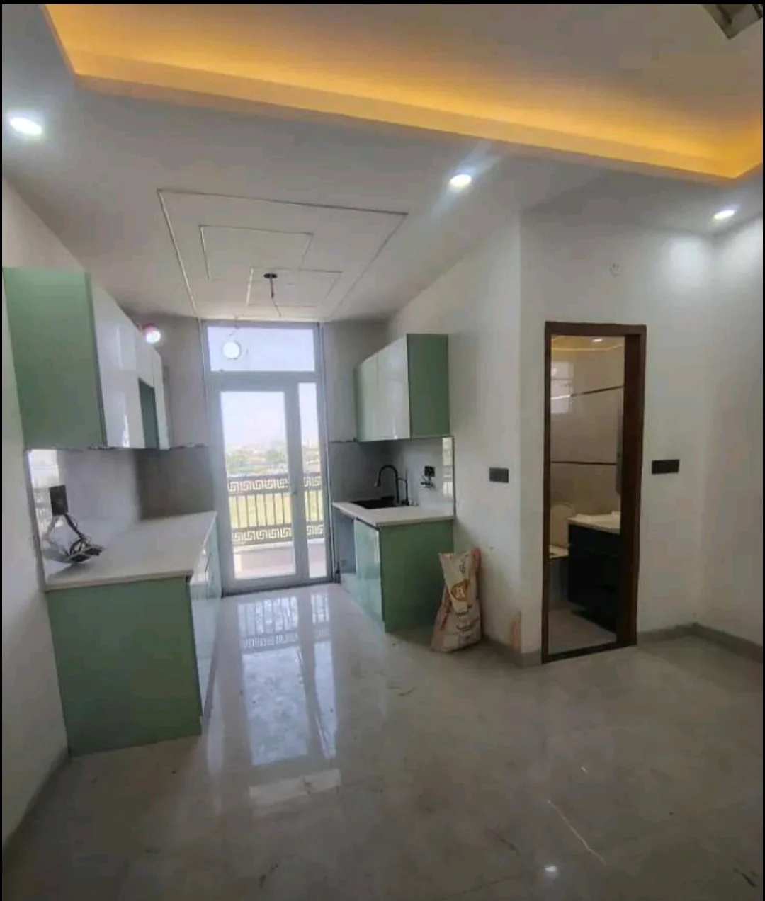 2BHK Floor for Rent in Sector 37C, Gurugram - thumbnail 4