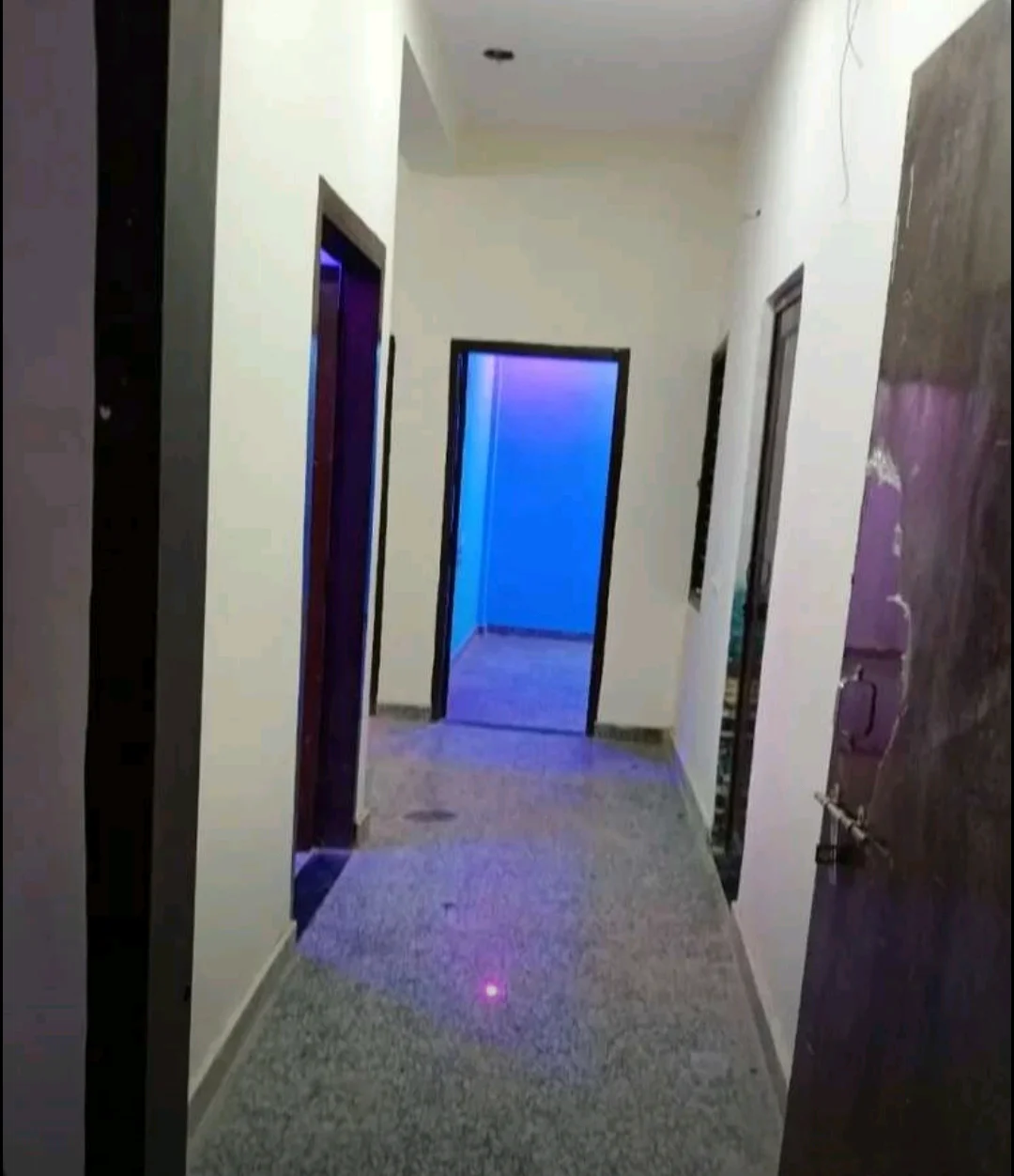 Spacious 3BHK Floor for Rent in Sorkha, Noida