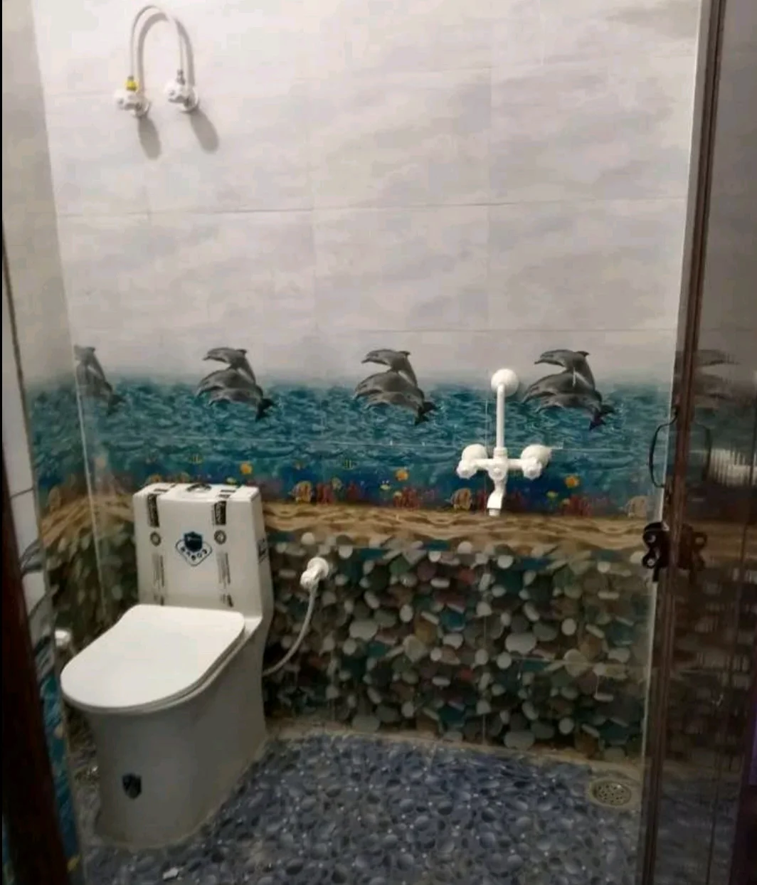 Spacious 3BHK Floor for Rent in Sorkha, Noida - thumbnail 4