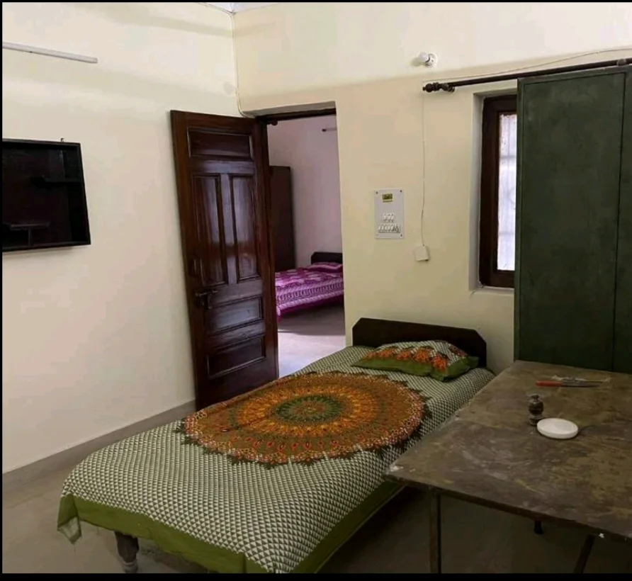 2BHK for Rent in Rajiv Nagar, Gurugram