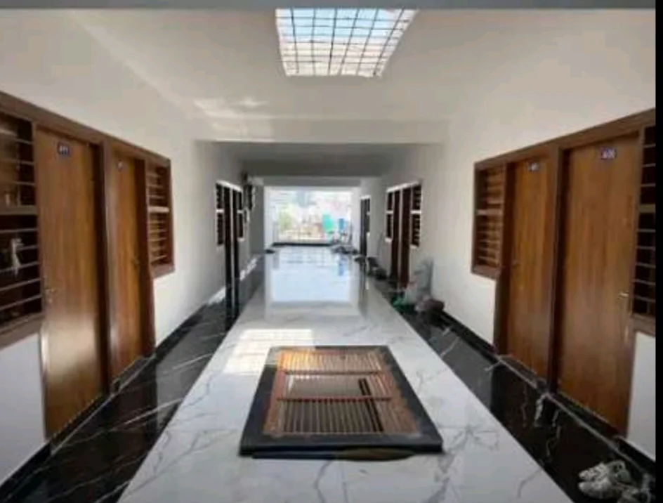 1RK for Rent in Sector 72, Noida with WiFi and Parking
