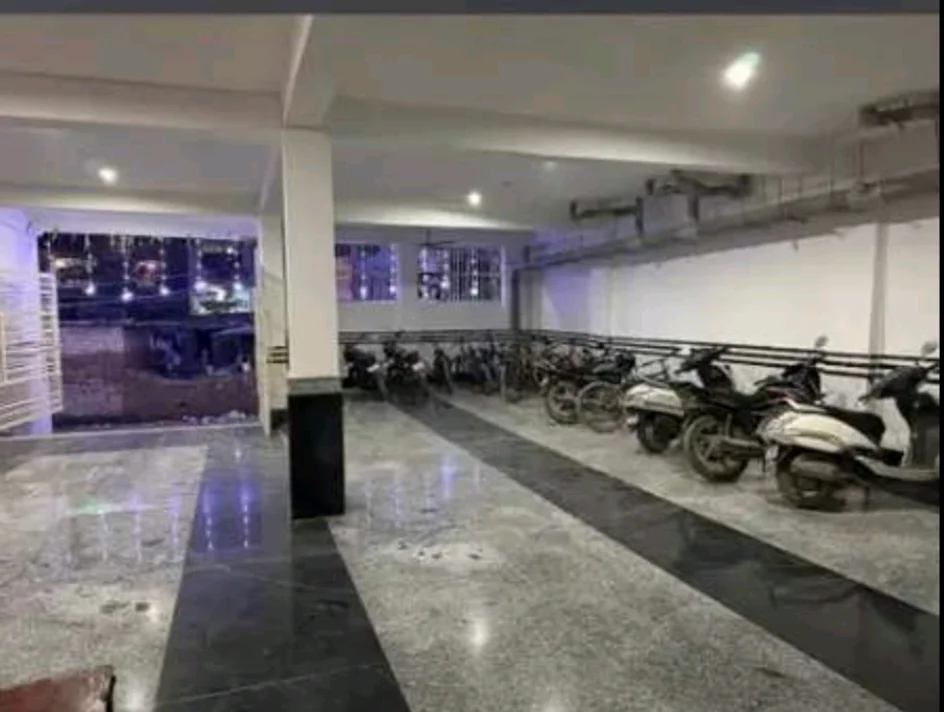 1RK for Rent in Sector 72, Noida with WiFi and Parking - thumbnail 2