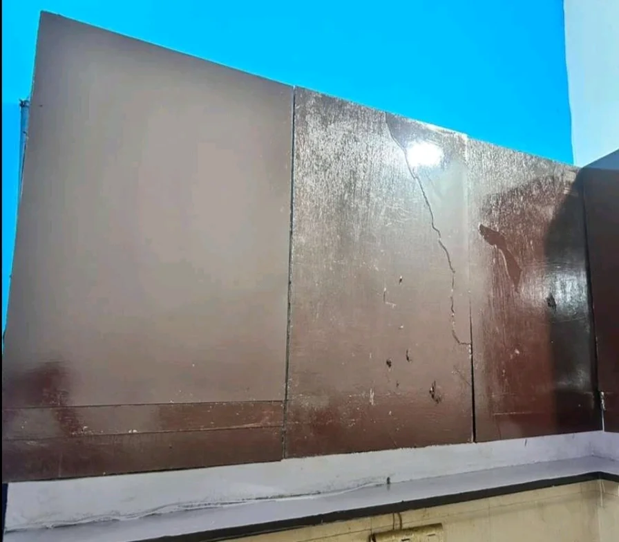 Cozy 1RK with Attached Washroom and Kitchen in Sector 21C, Faridabad - thumbnail 4
