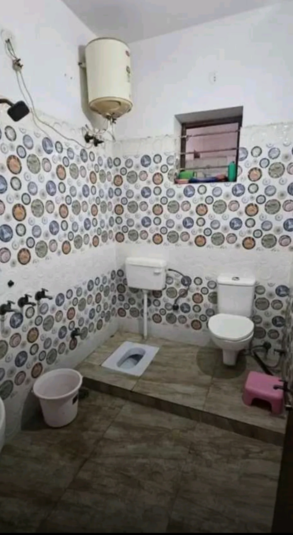Ground Floor Property for Rent in Sector 64, Faridabad - thumbnail 2