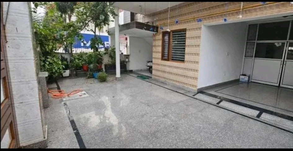 Ground Floor Property for Rent in Sector 64, Faridabad - thumbnail 4