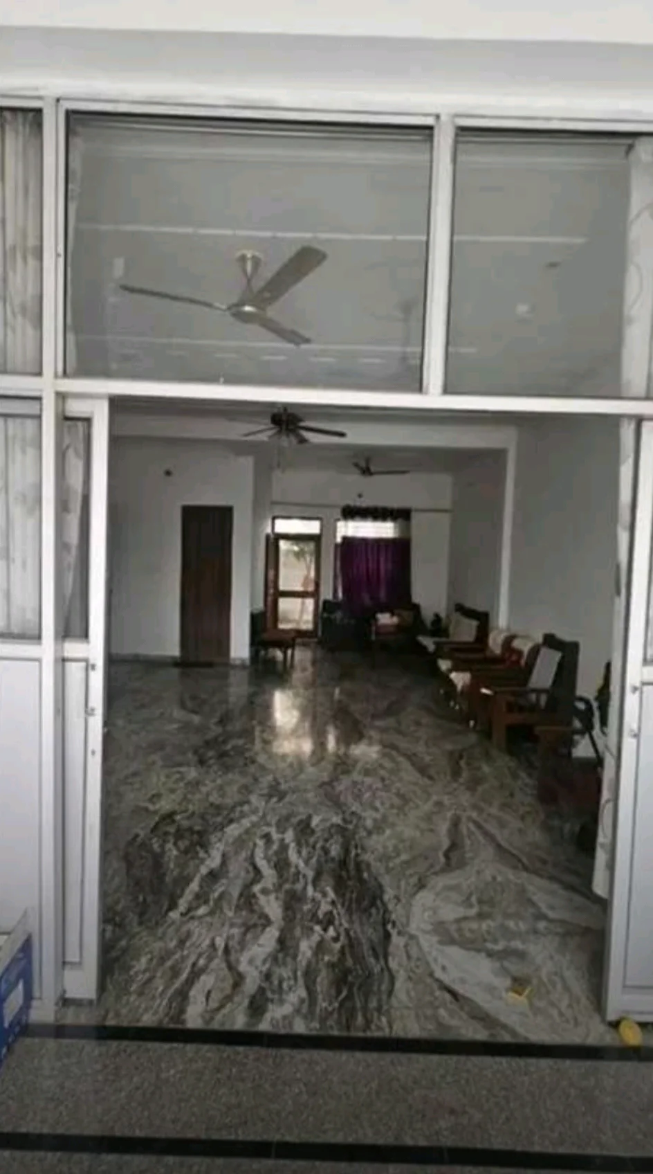 Ground Floor Property for Rent in Sector 64, Faridabad - thumbnail 5