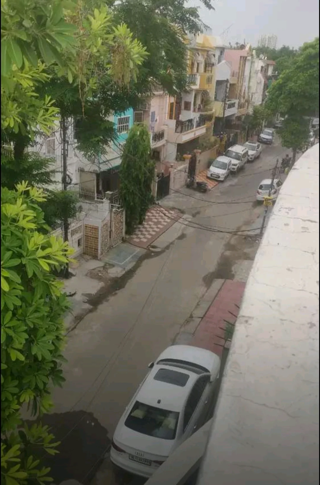 1BHK for Rent in Central Noida Sector 41