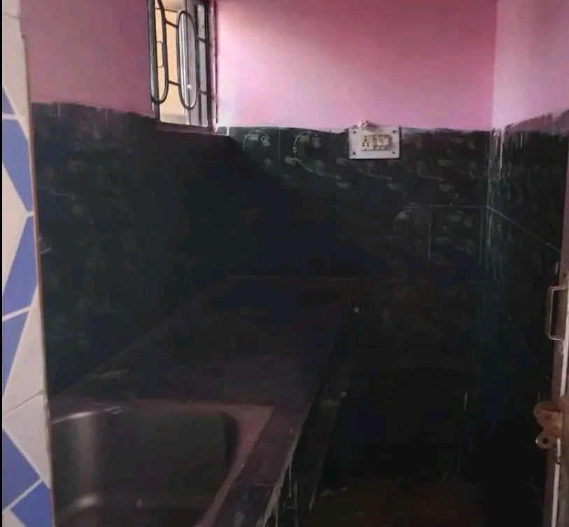 3BHK Flat for Family Girls in Vasuki Nagar, Ranchi