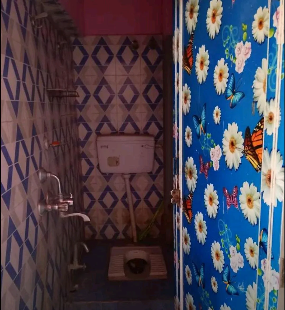 3BHK Flat for Family Girls in Vasuki Nagar, Ranchi - thumbnail 4