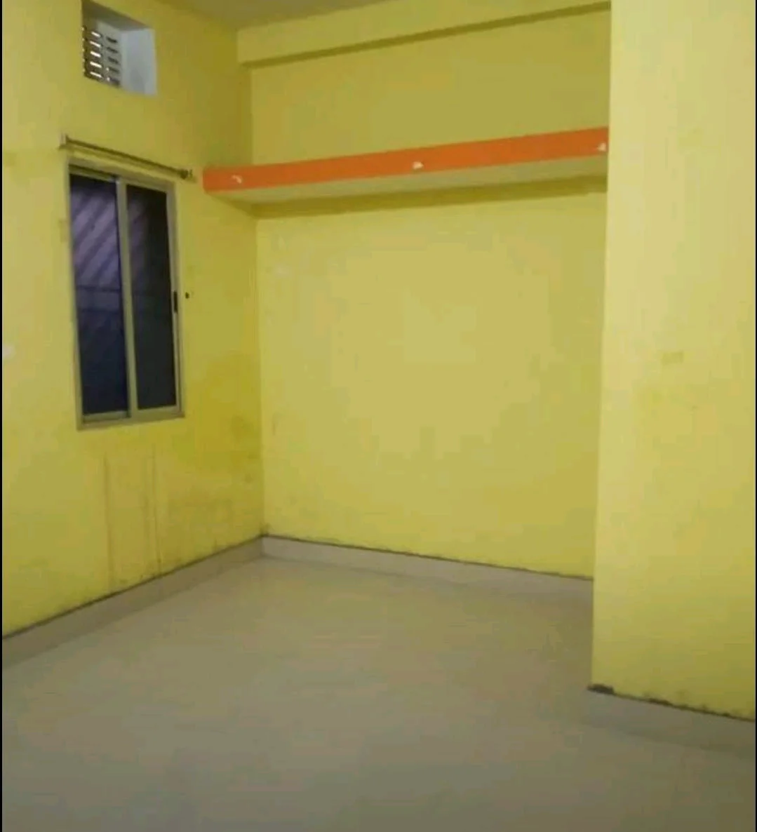 Independent 2BHK Flat in Hinoo, Ranchi