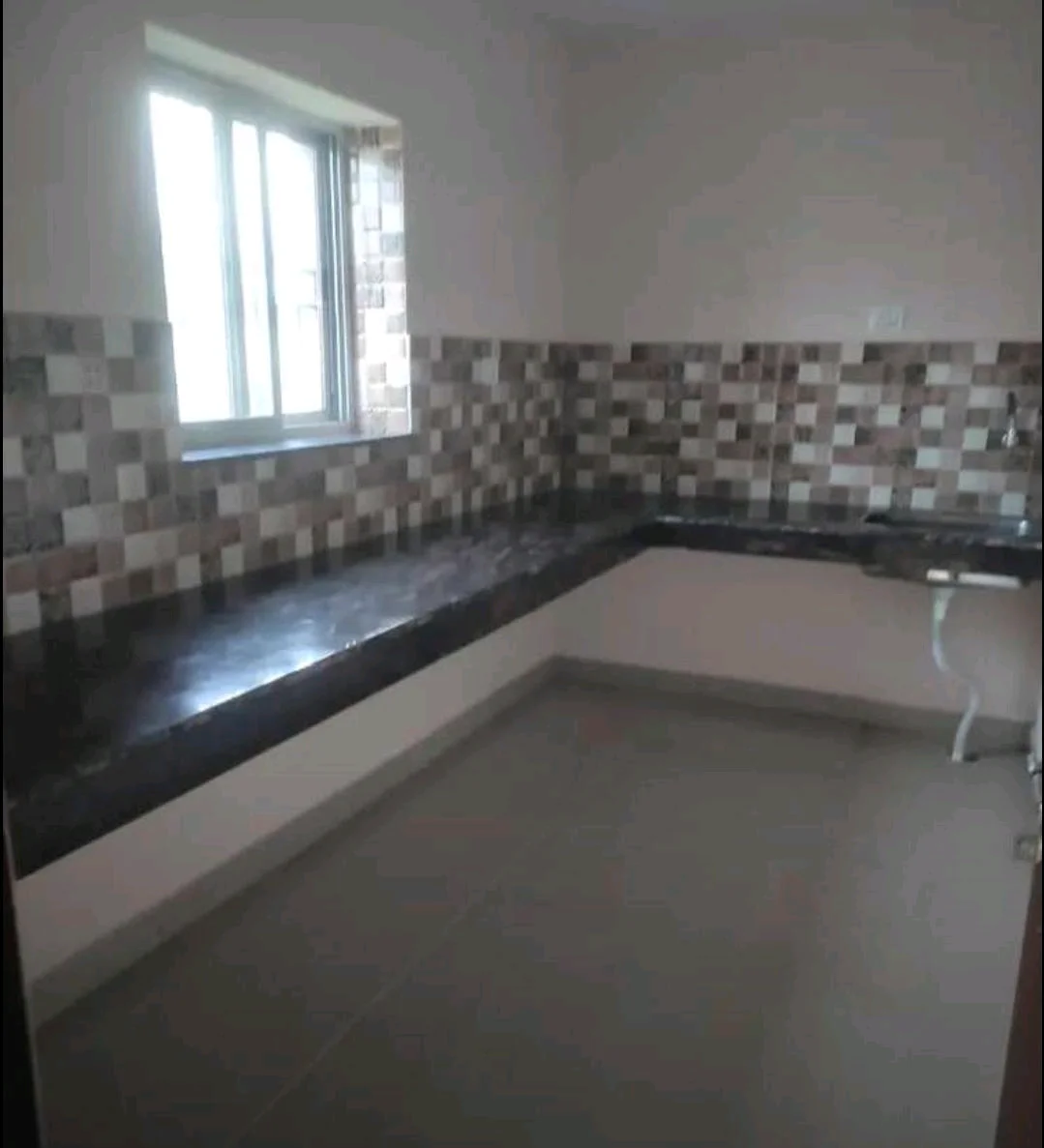 2BHK Semi-Furnished Flat for Girls, Boys, and Families in Morabadi, Ranchi