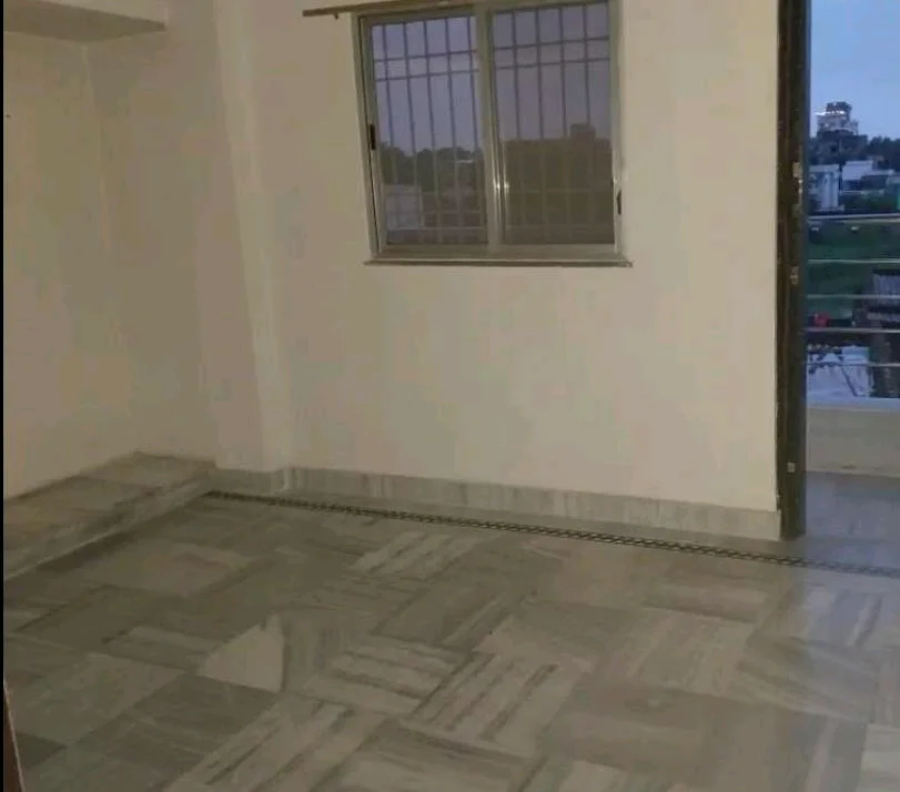 Semi-Furnished 2BHK Flat in Morabadi, Ranchi