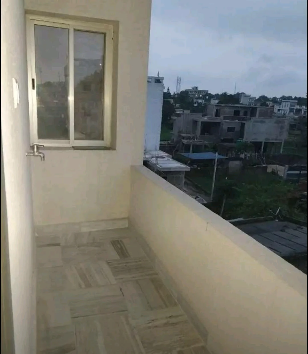 Semi-Furnished 2BHK Flat in Morabadi, Ranchi - thumbnail 5