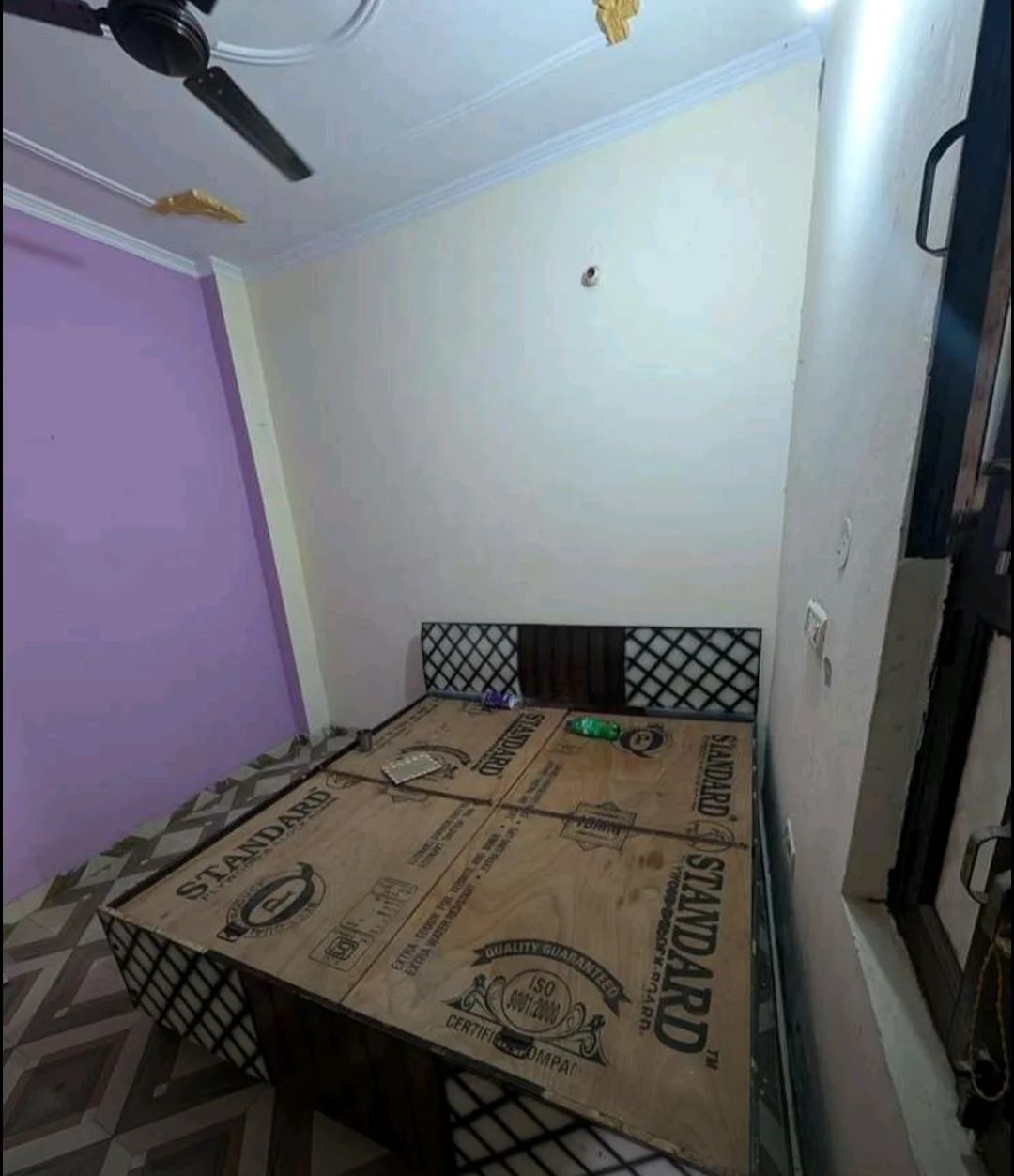 1BHK Independent Floor for Rent in Sector 49, Noida - thumbnail 4