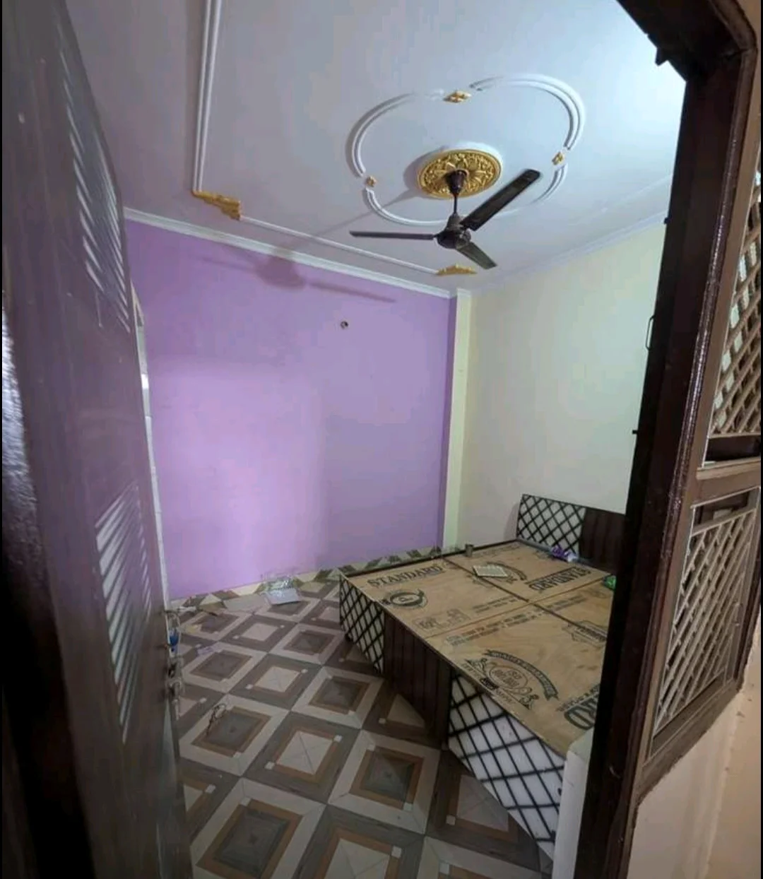 1BHK Independent Floor for Rent in Sector 49, Noida - thumbnail 5