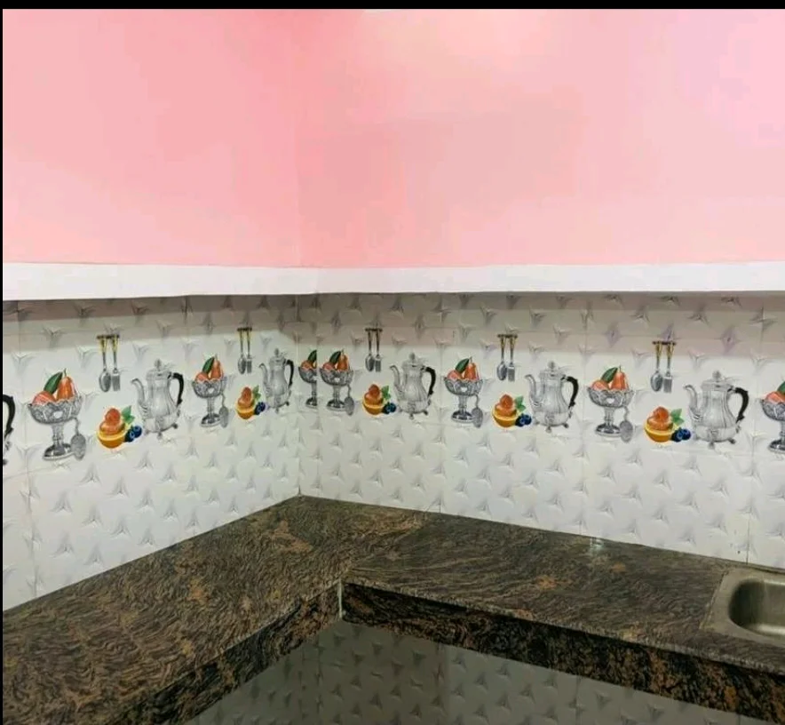 1RK Room Near Genpact Candoor in Noida in Sector 135, Noida - thumbnail 4