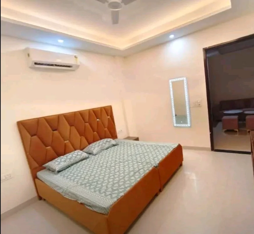1BHK for Rent Near Metro Station in Sector 93, Noida